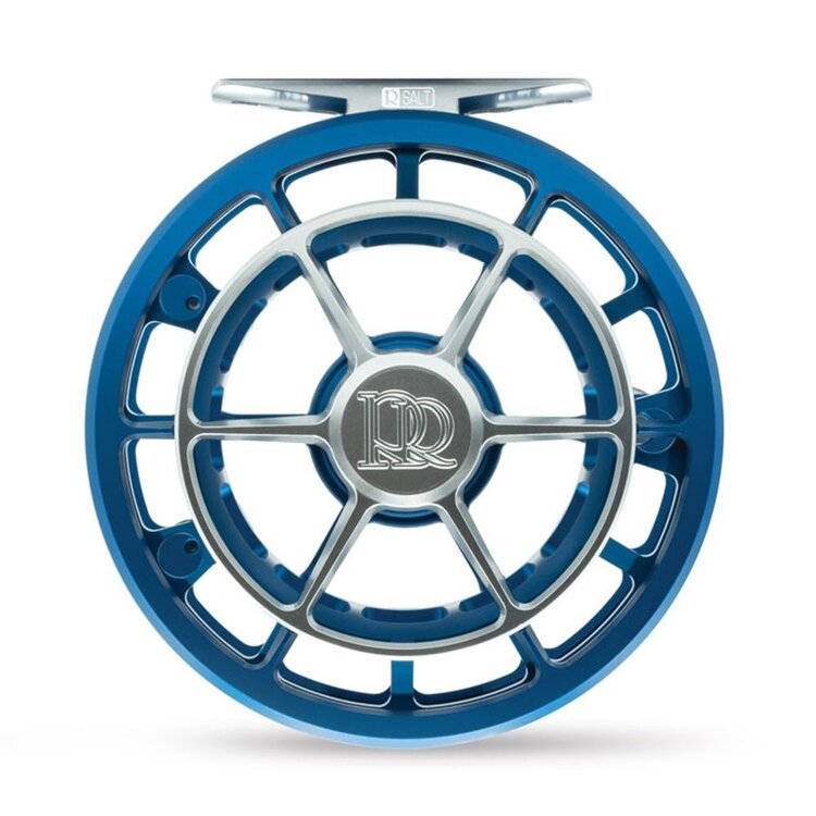 Ross Reels ROSS EVOLUTION R SALT