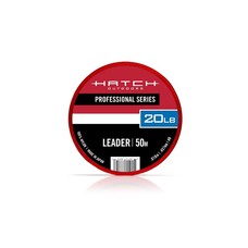 Hatch Outdoors HATCH PRO SERIES NYLON LEADER