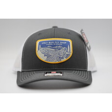 RICHARDSON RICHARDSON UNDERWOOD/UGLY BUG FLY SHOP HAT