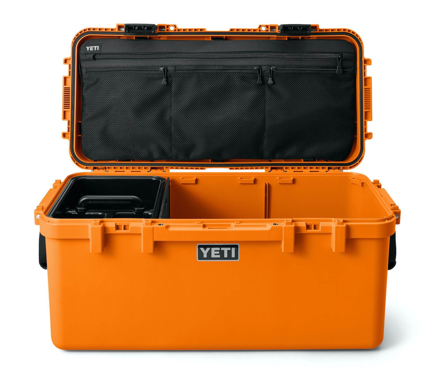 Yeti LOADOUT GOBOX 60 GEAR CASE