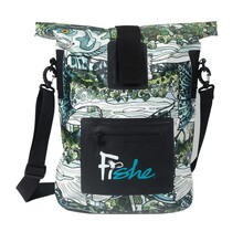 FISHE ROLL TOTE DRY BAG