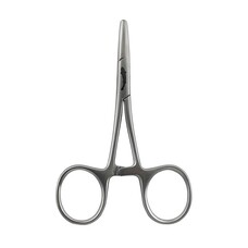 Montana Fly Company MFC BARE BONES FORCEPS