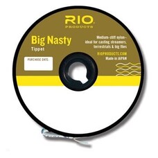 Rio RIO BIG NASTY TIPPET