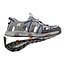 Korkers SWIFT CURRENT SANDAL W/ TRAILTRAC SOLE