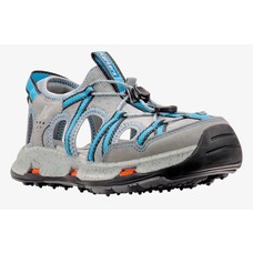 Korkers WOMEN'S SWIFT CURRENT SANDAL W/ TRAILTRAC SOLE Korkers WOMEN'S SWIFT CURRENT SANDAL W/ TRAILTRAC SOLE