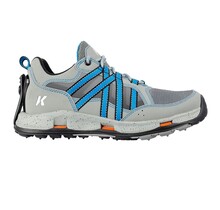 WOMENS ALL AXIS SHOE W/TRAILTRAC SOLE