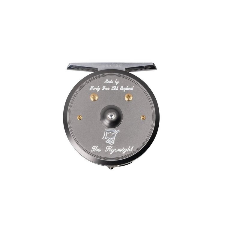 Hardy North America HARDY LIGHTWEIGHT REELS