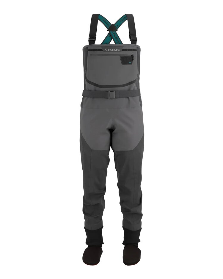 SIMMS W'S FREESTONE STOCKINGFOOT WADER