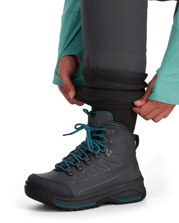 SIMMS W'S FREESTONE STOCKINGFOOT WADER