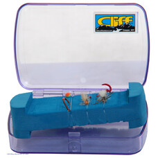 Cliff Outdoors CLIFF DEUCE RIG BOX