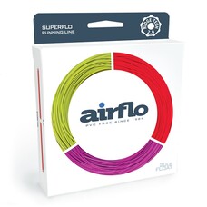 AIRFLO RIDGE RUNNING LINE