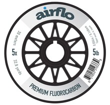 AIRFLO PREMIUM FLUOROCARBON TIPPET