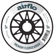 AIRFLO AIRFLO PREMIUM FLUOROCARBON TIPPET
