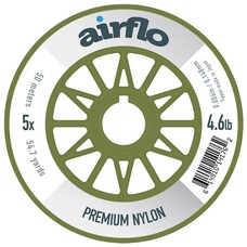 AIRFLO AIRFLO PREMIUM NYLON TIPPET