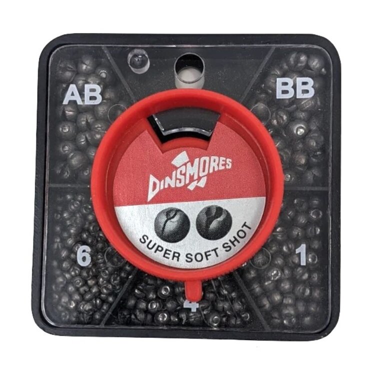 Dinsmore DINSMORE SUPER SOFT SHOT
