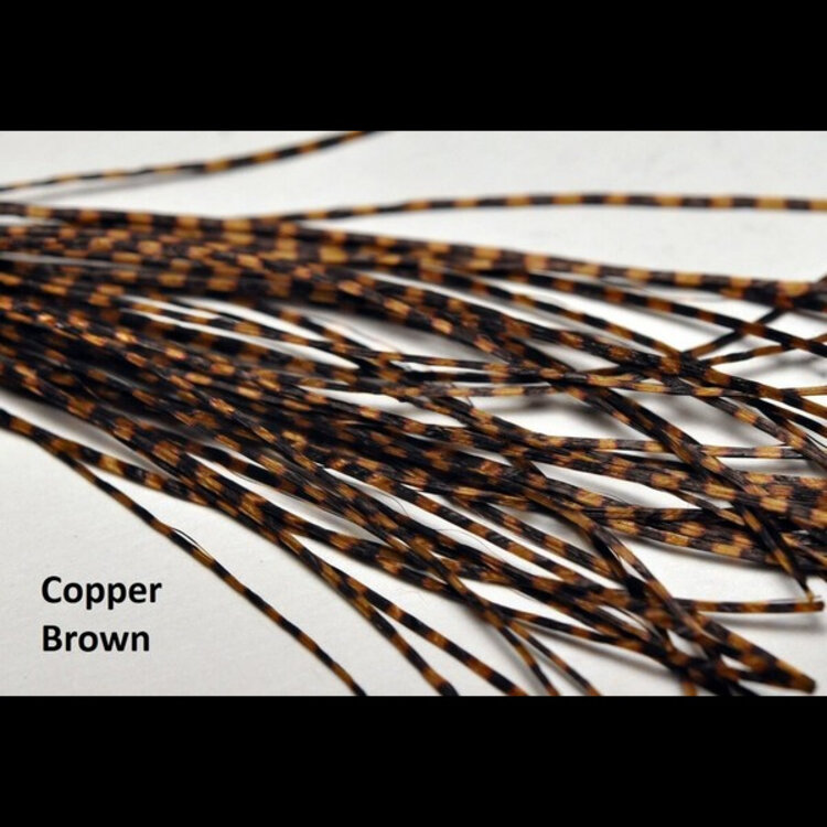 Montana Fly Company MFC BARRED SEXI-FLOSS