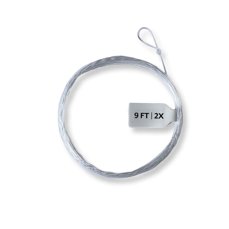 Scientific Anglers SA ABSOLUTE BULK LEADER 9'