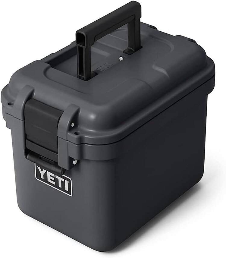 Yeti YETI LOADOUT GOBOX 15