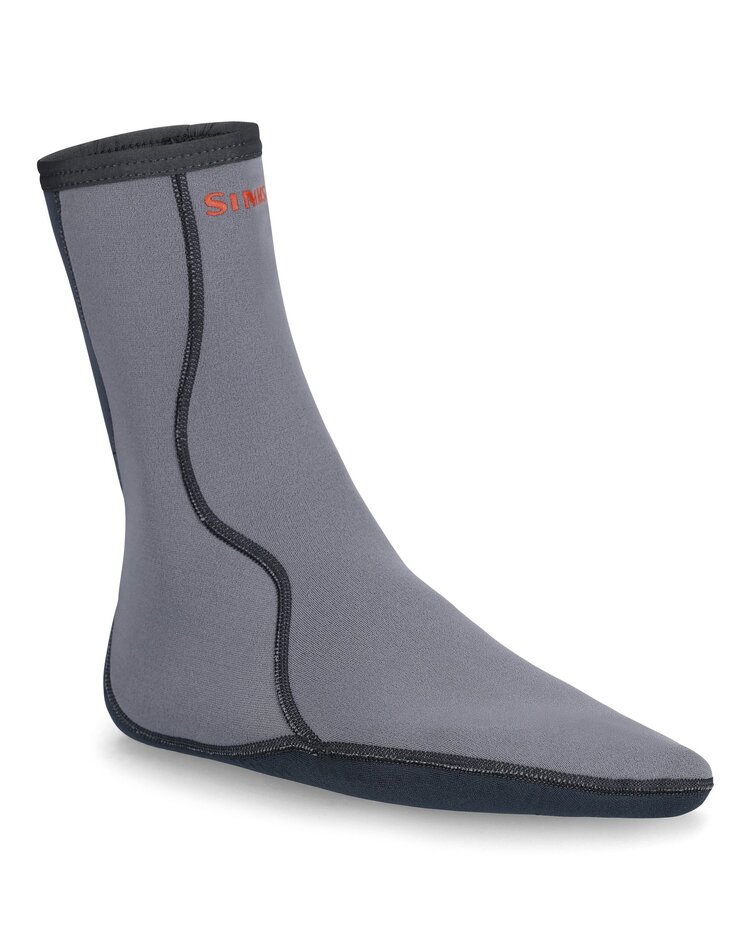 SIMMS SIMMS NEOPRENE WADING SOCKS