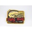 LAKESHIRTS UGLY BUG FAULTLESS STICKER