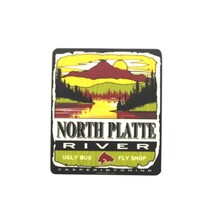 NORTH PLATTE CASPER MOUNTAIN