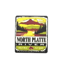 LAKESHIRTS NORTH PLATTE CASPER MOUNTAIN
