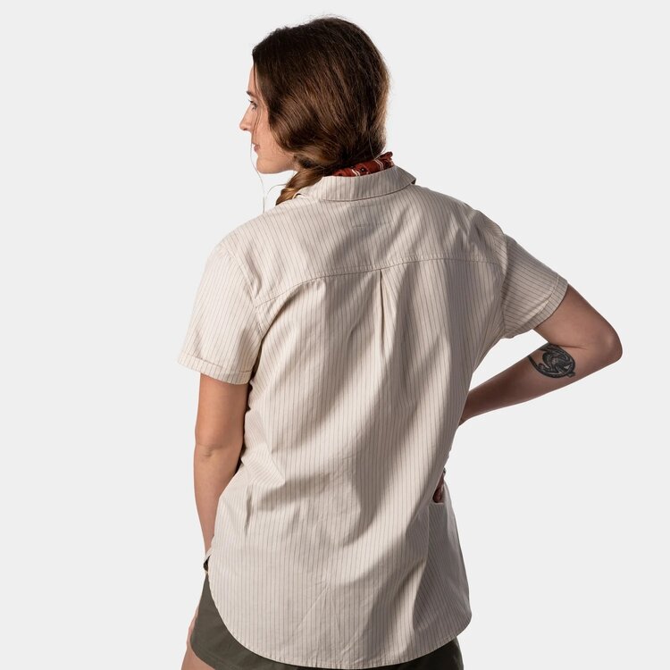 DUCK CAMP W'S CREEKSIDE SHIRT