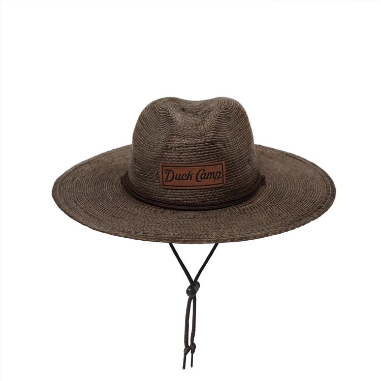 DUCK CAMP CRUSHABLE FLATS HAT