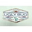 LAKESHIRTS UGLY BUG UNTRAVELED TROUT STICKER