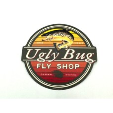 LAKESHIRTS UGLY BUG DRAFTEE TROUT