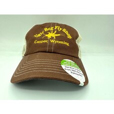 ORVIS UGLY BUG TRUCKER HAT