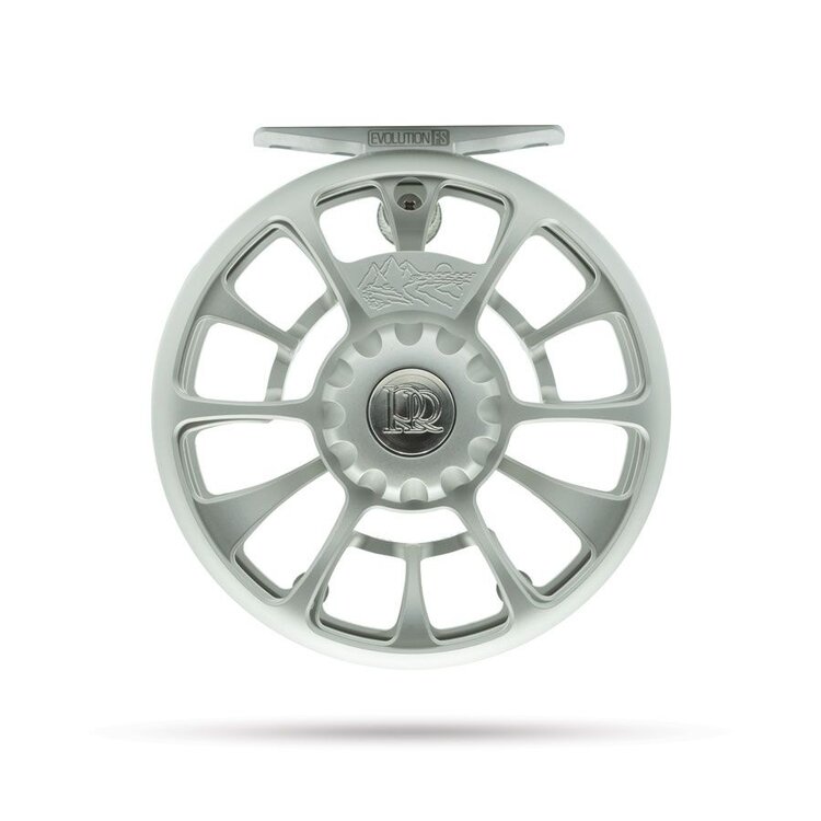 Ross Reels EVOLUTION FS 4/5