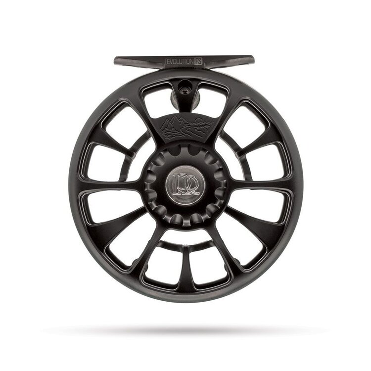 Ross Reels EVOLUTION FS 4/5