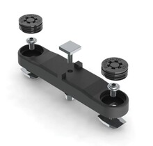 LOW PROFILE T TRACK MOUNT