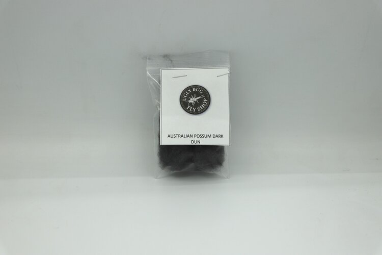 Ugly Bug Fly Shop AUSTRALIAN POSSUM