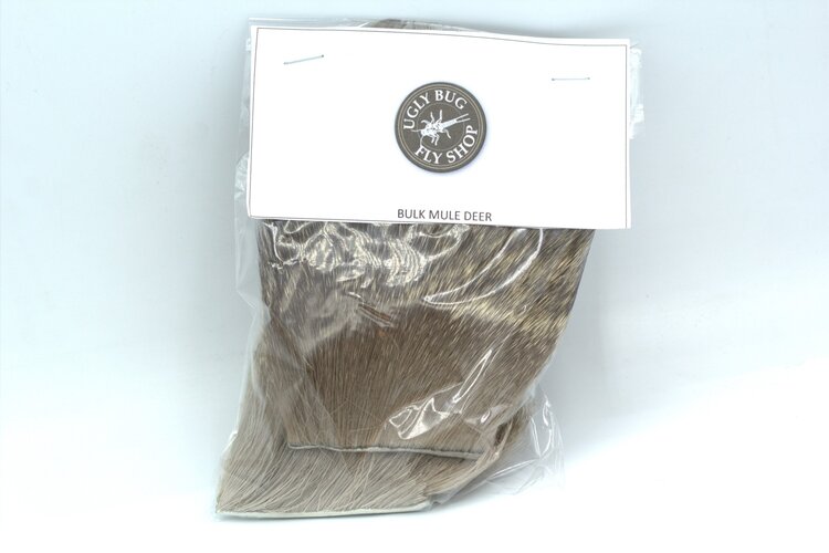 Ugly Bug Fly Shop BULK MULE DEER