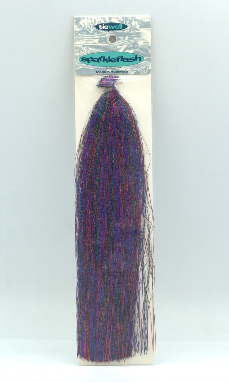 Ugly Bug Fly Shop SPARKLE FLASH