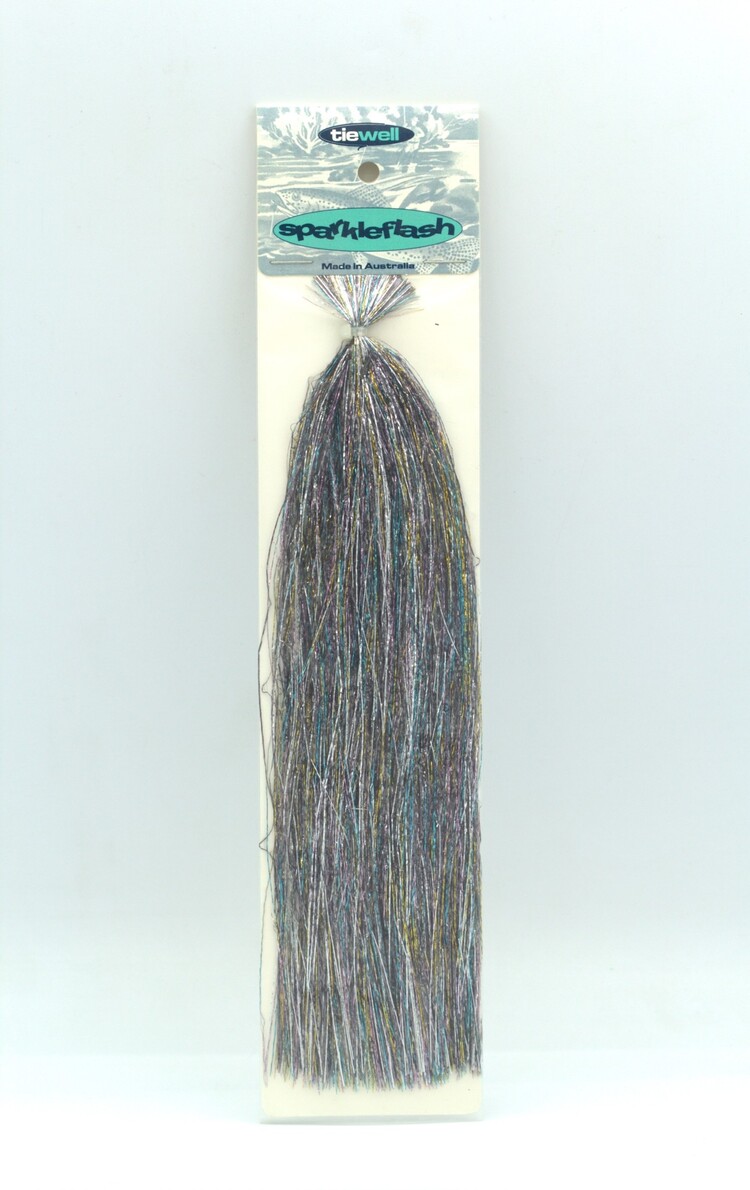 Ugly Bug Fly Shop SPARKLE FLASH