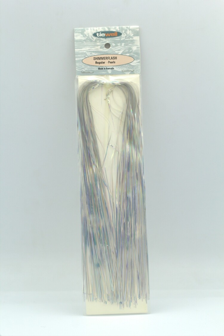 Ugly Bug Fly Shop SHIMMERFLASH