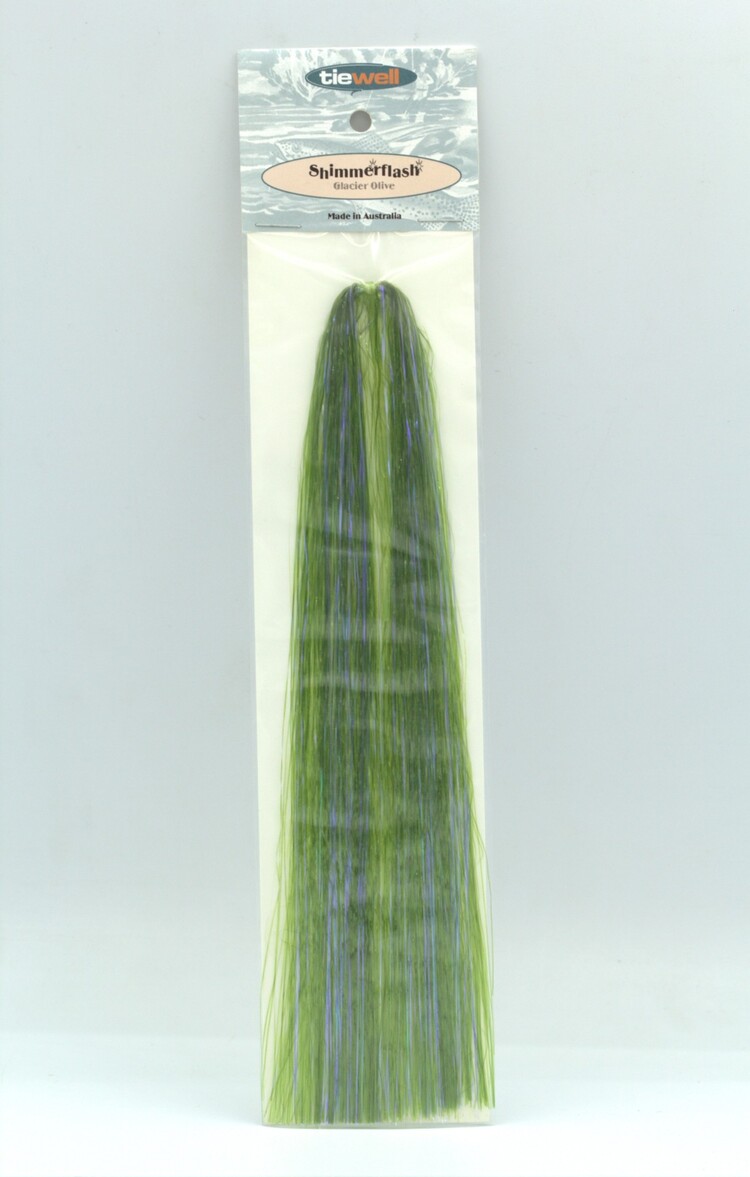 Ugly Bug Fly Shop SHIMMERFLASH