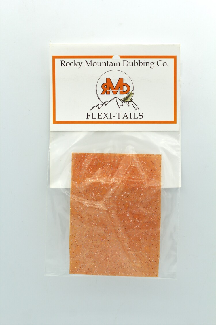 Ugly Bug Fly Shop FLEXI-TAILS