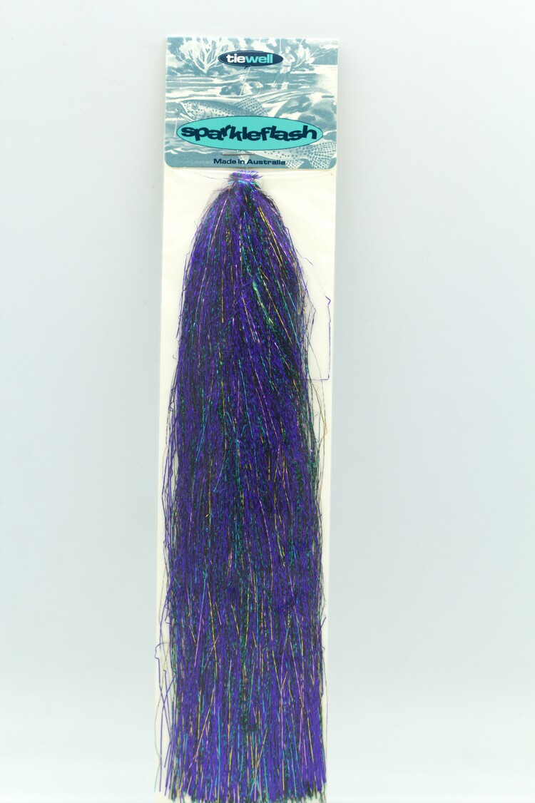 Ugly Bug Fly Shop SPARKLE FLASH