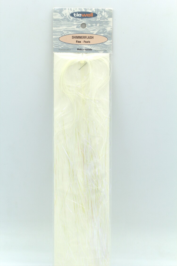 Ugly Bug Fly Shop SHIMMERFLASH