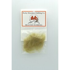 Ugly Bug Fly Shop BEAVER DUBBING