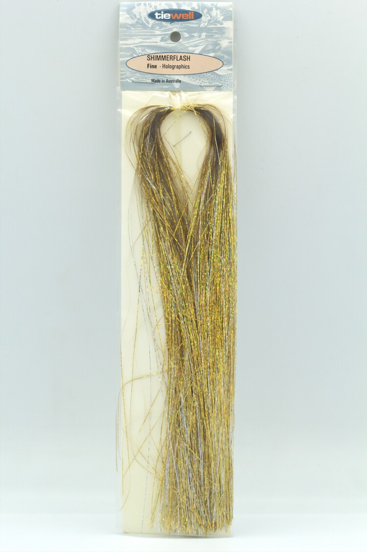 Ugly Bug Fly Shop SHIMMERFLASH