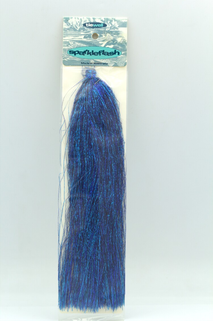 Ugly Bug Fly Shop SPARKLE FLASH