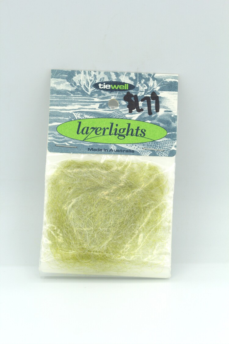 Ugly Bug Fly Shop LAZERLIGHTS