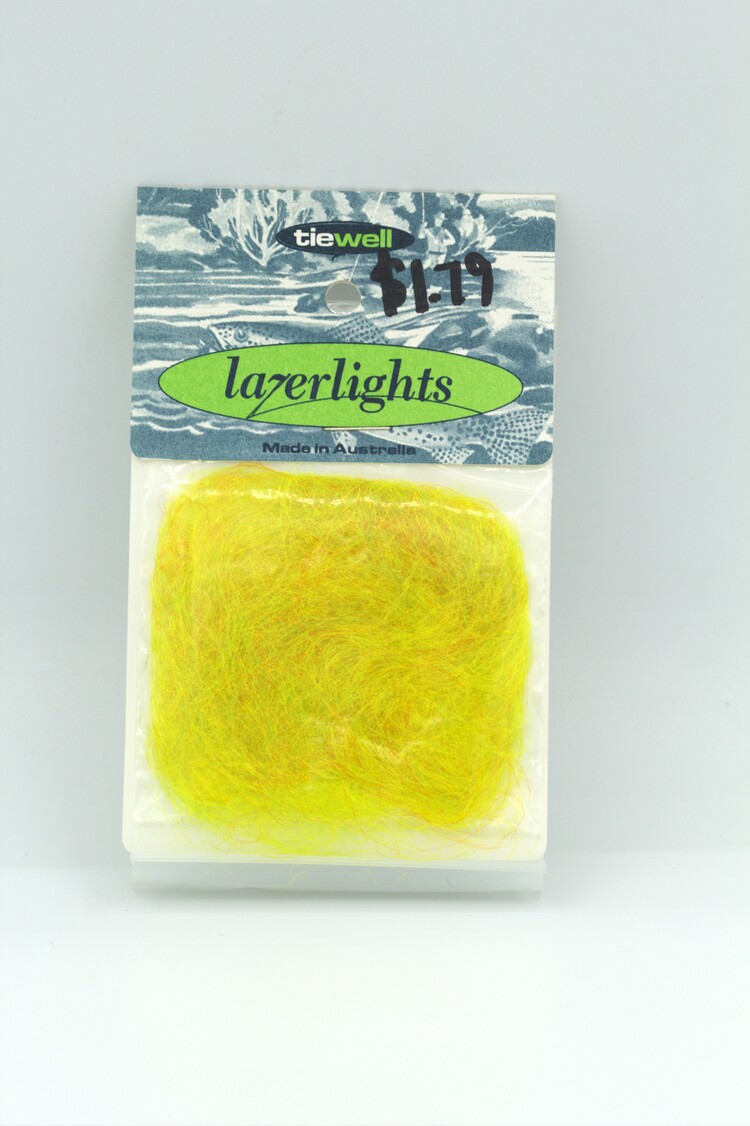 Ugly Bug Fly Shop LAZERLIGHTS