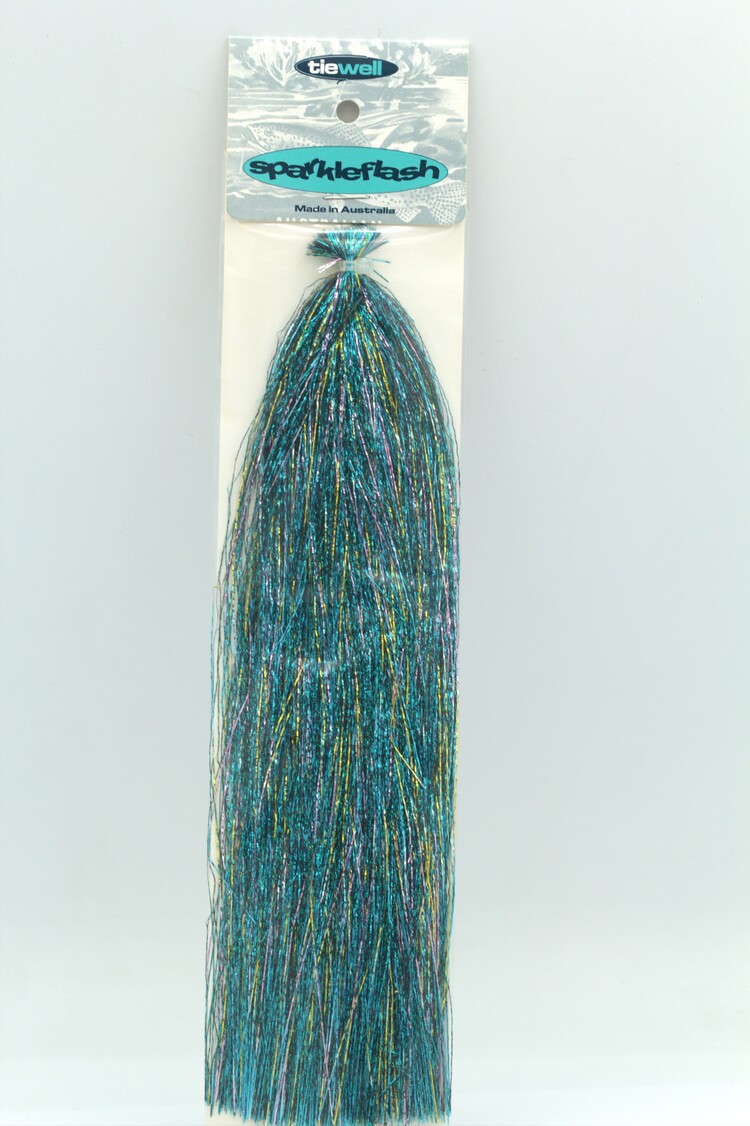 Ugly Bug Fly Shop SPARKLE FLASH