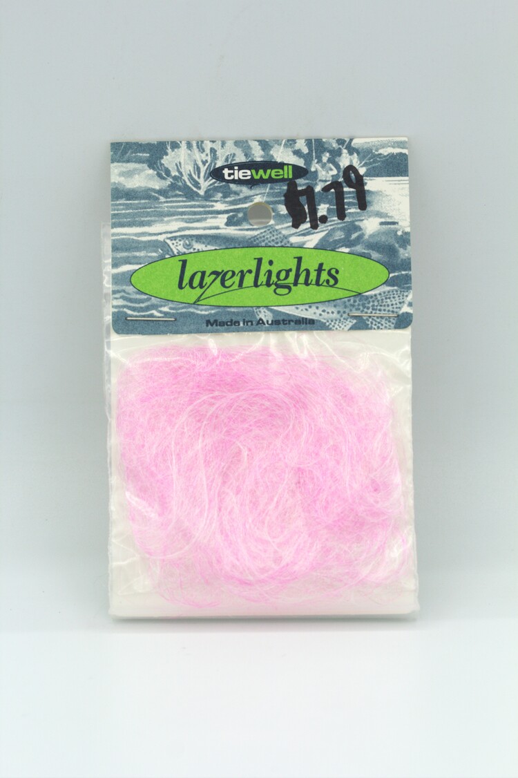 Ugly Bug Fly Shop LAZERLIGHTS